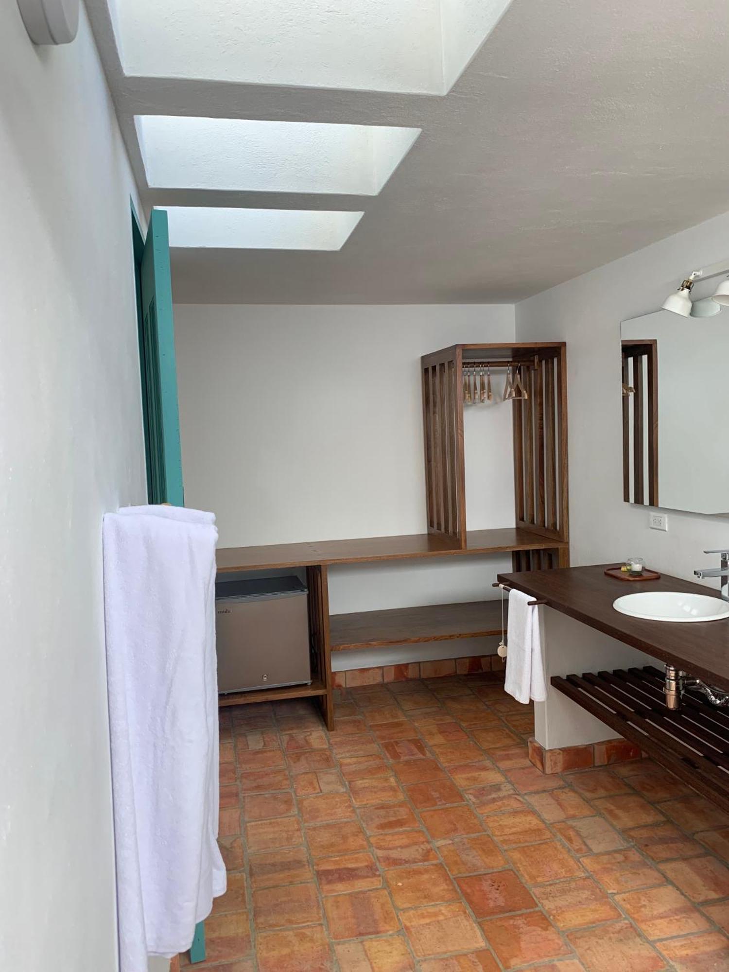 Casa Barichara Boutique Hotel Exterior photo