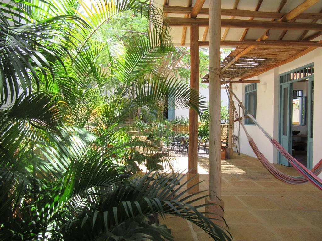Casa Barichara Boutique Hotel Room photo