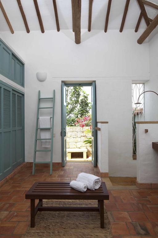 Casa Barichara Boutique Hotel Room photo